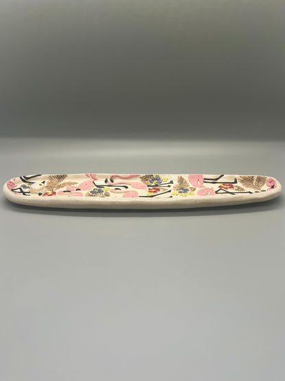 Incense Tray