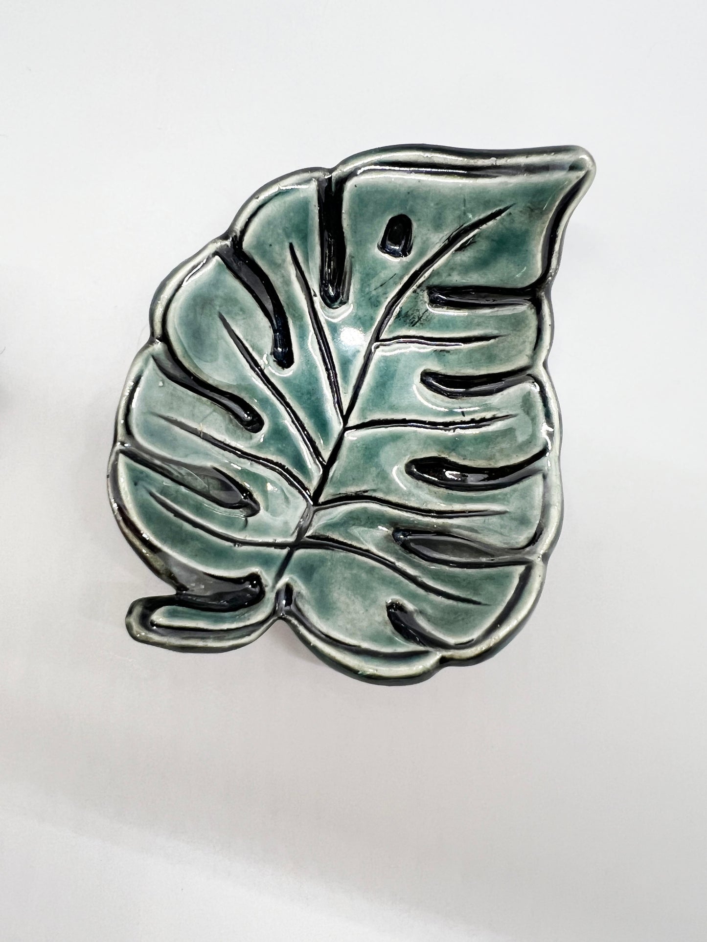 Leaf Trinket