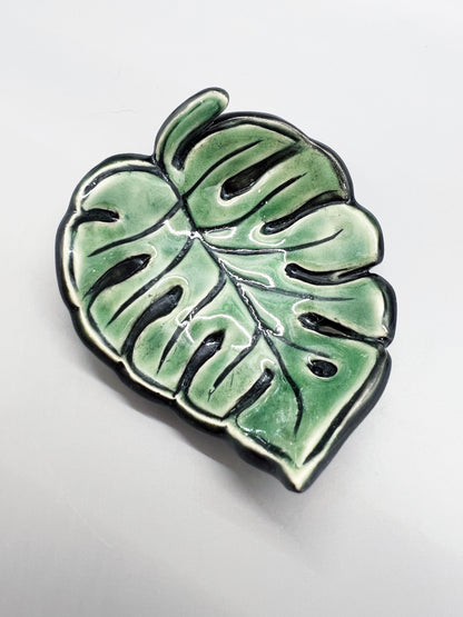 Leaf Trinket