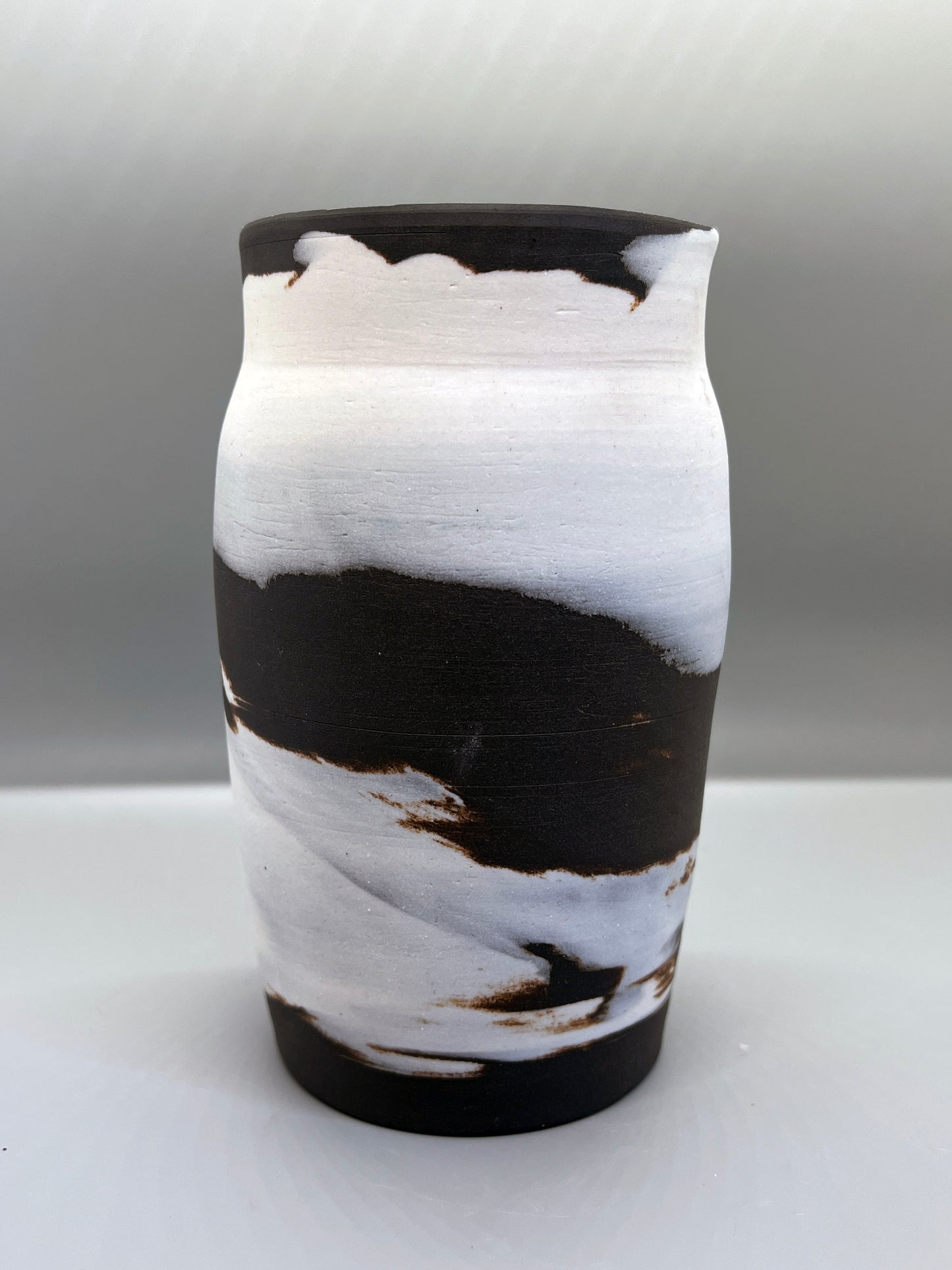Marbled Vase