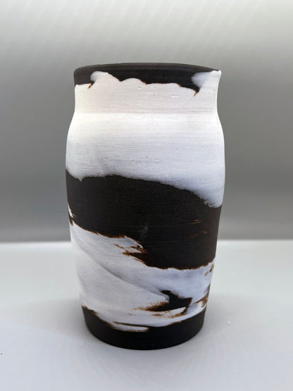 Marbled Vase