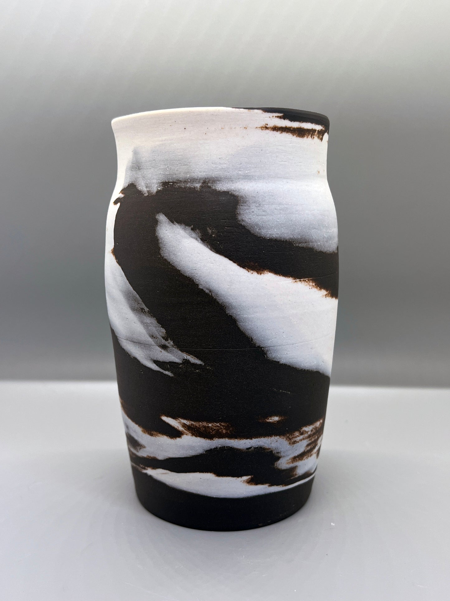 Marbled Vase