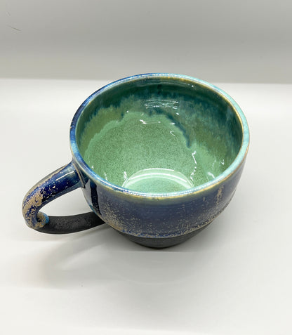 Aurora Mug