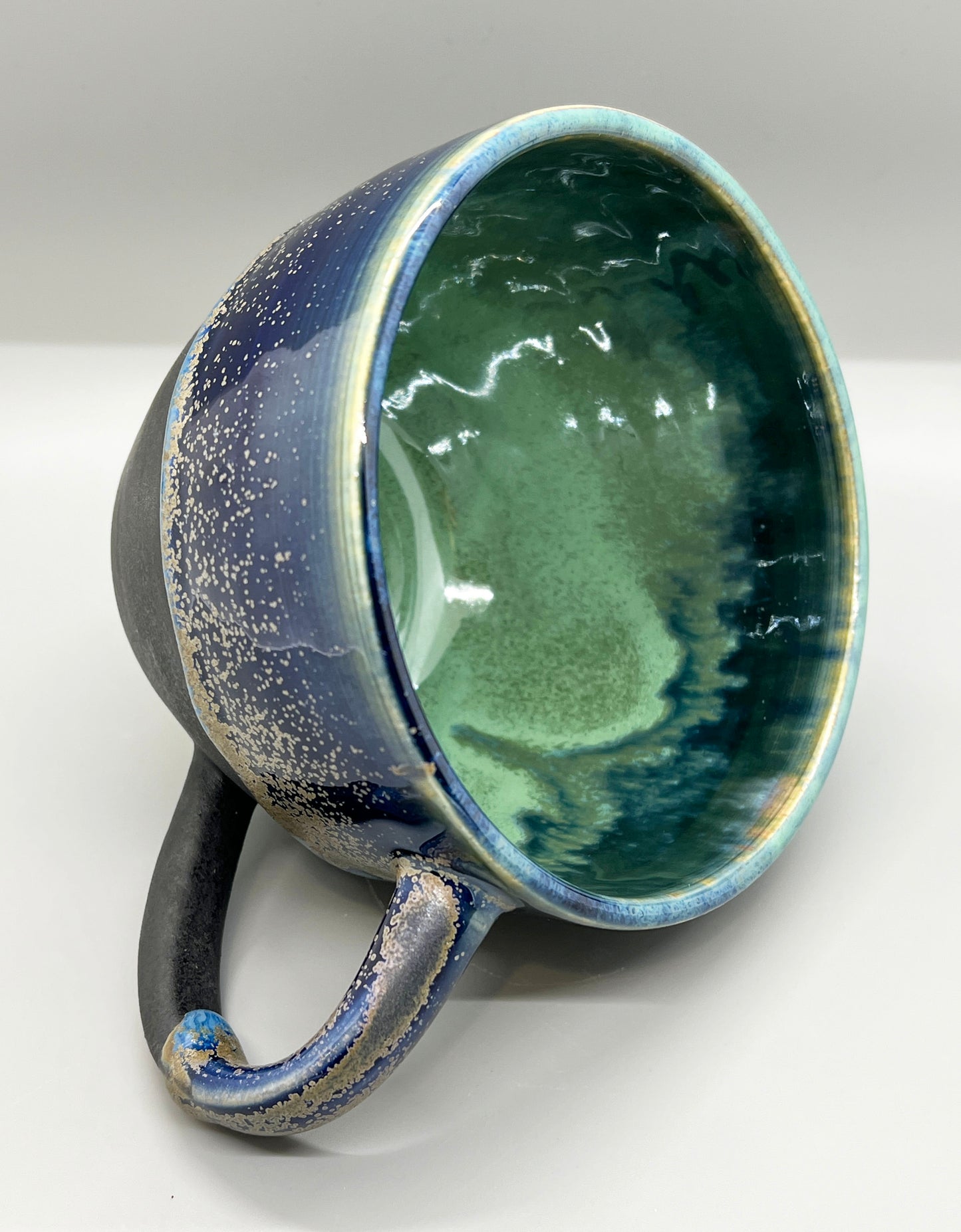 Aurora Mug
