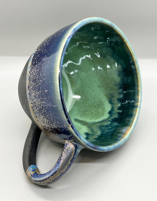 Aurora Mug