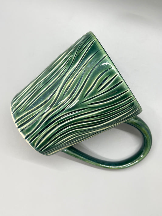 Emerald Mug