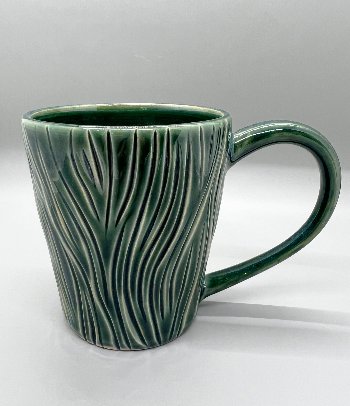 Emerald Mug