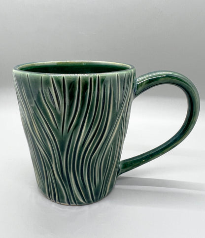 Emerald Mug