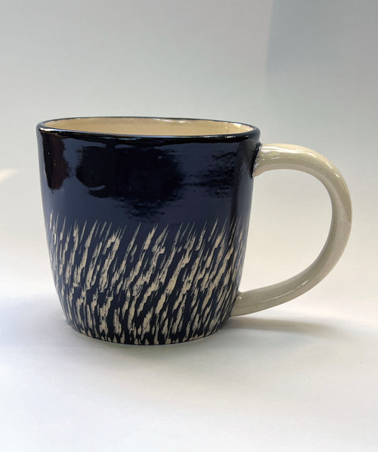 Chatter Mug