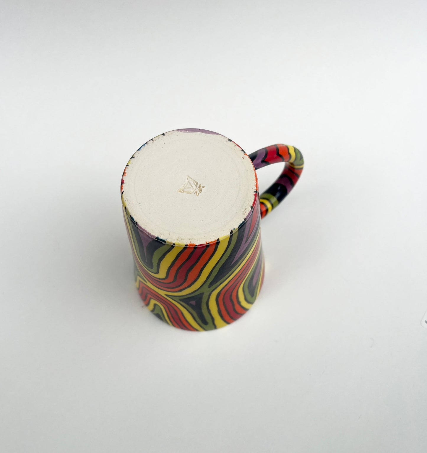 Big Gay Mug