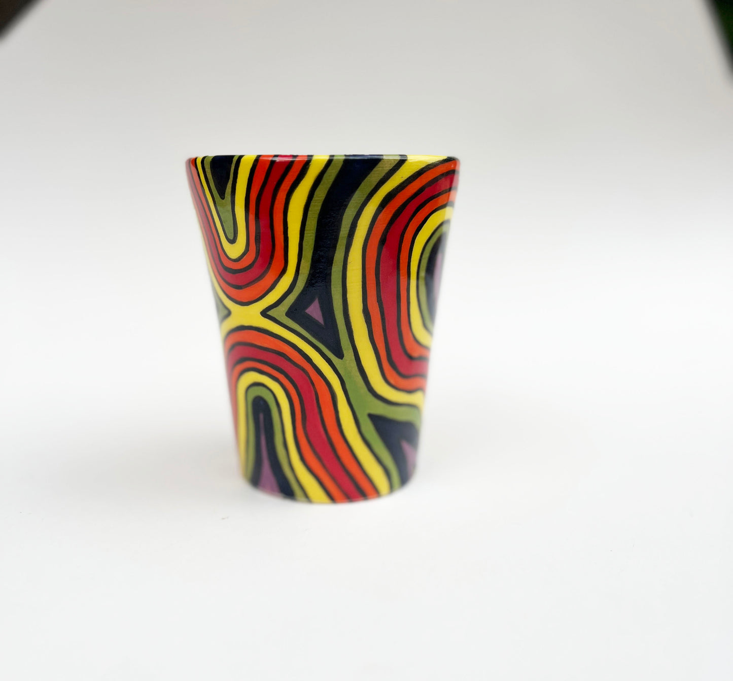 Big Gay Mug