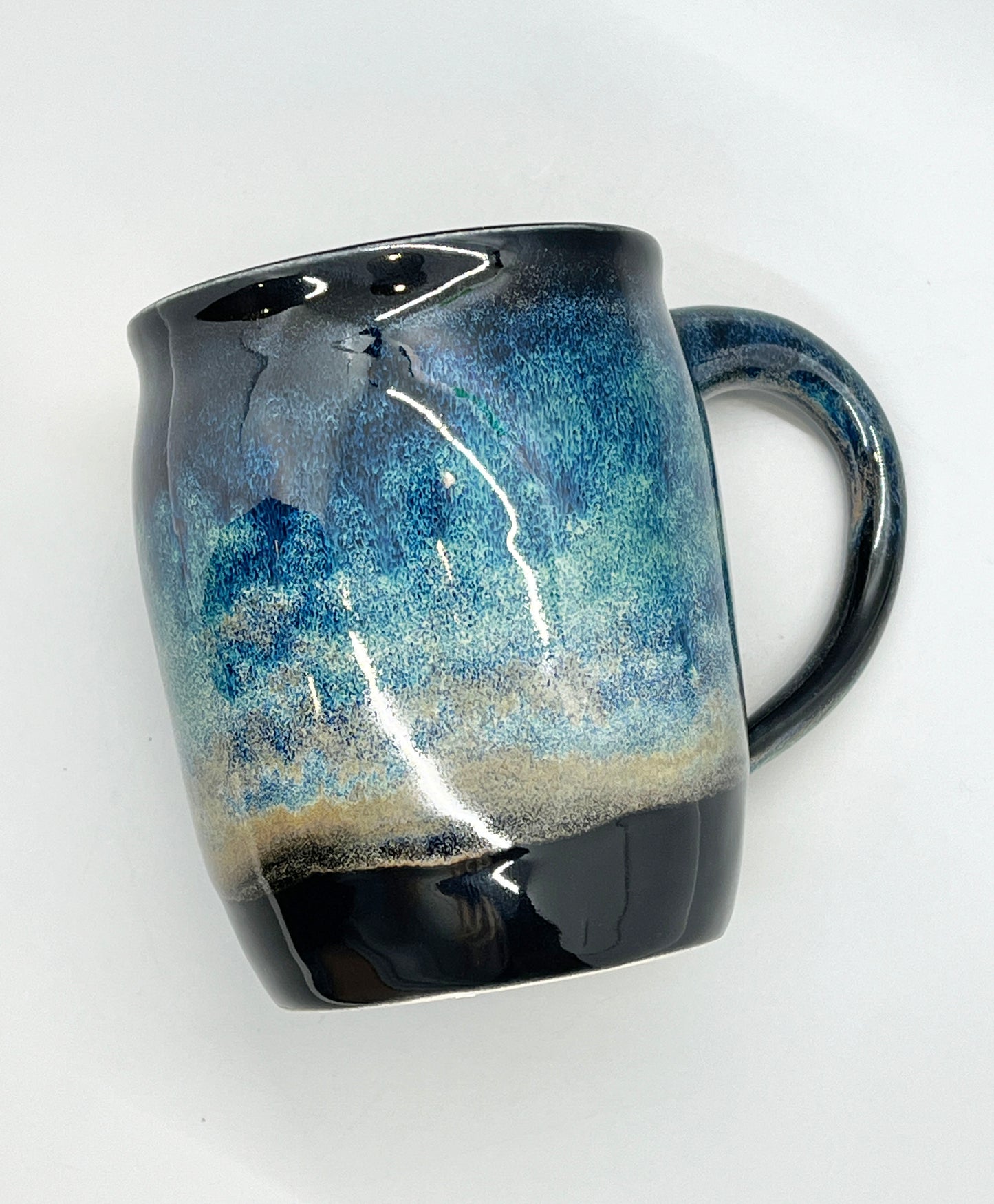 Serenity Now Mug