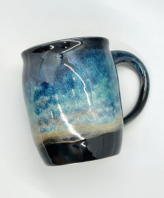 Serenity Now Mug