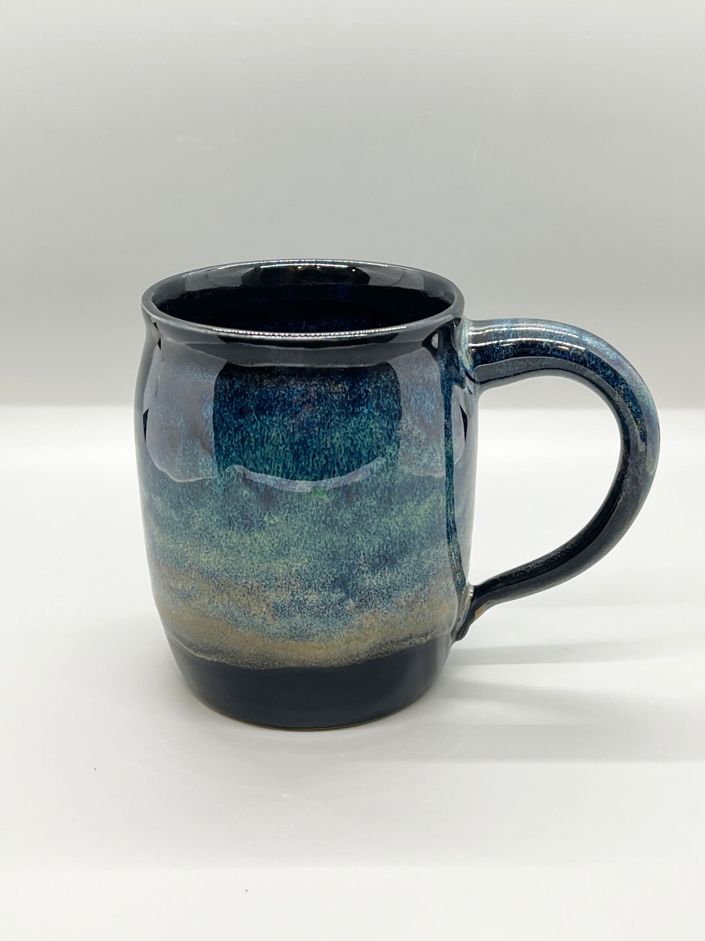 Serenity Now Mug