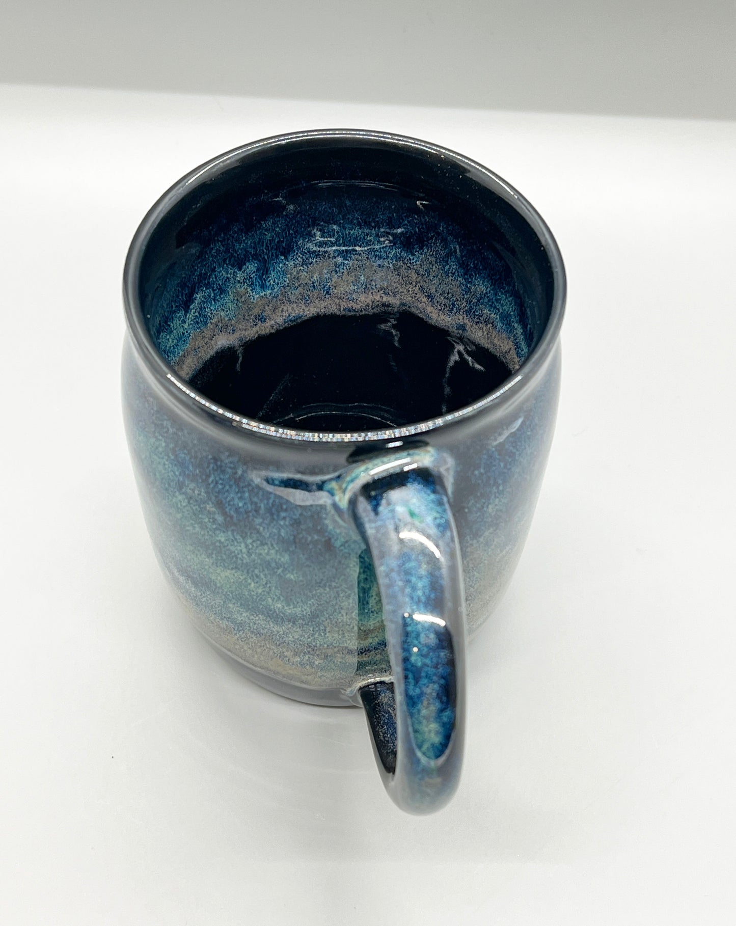 Serenity Now Mug