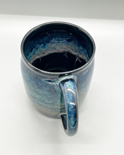 Serenity Now Mug