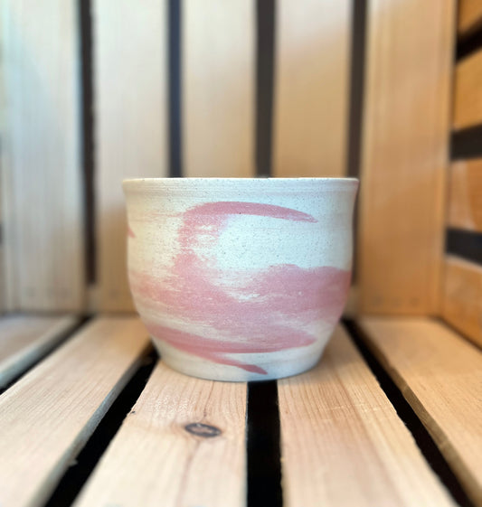 Marbled Planter