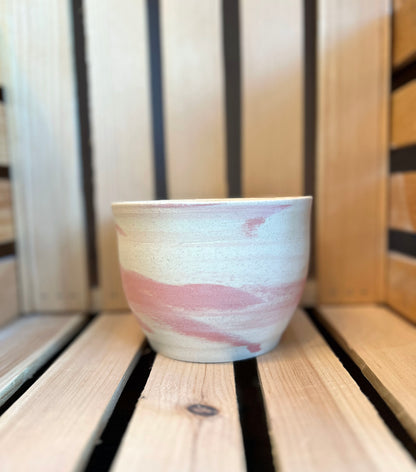 Marbled Planter