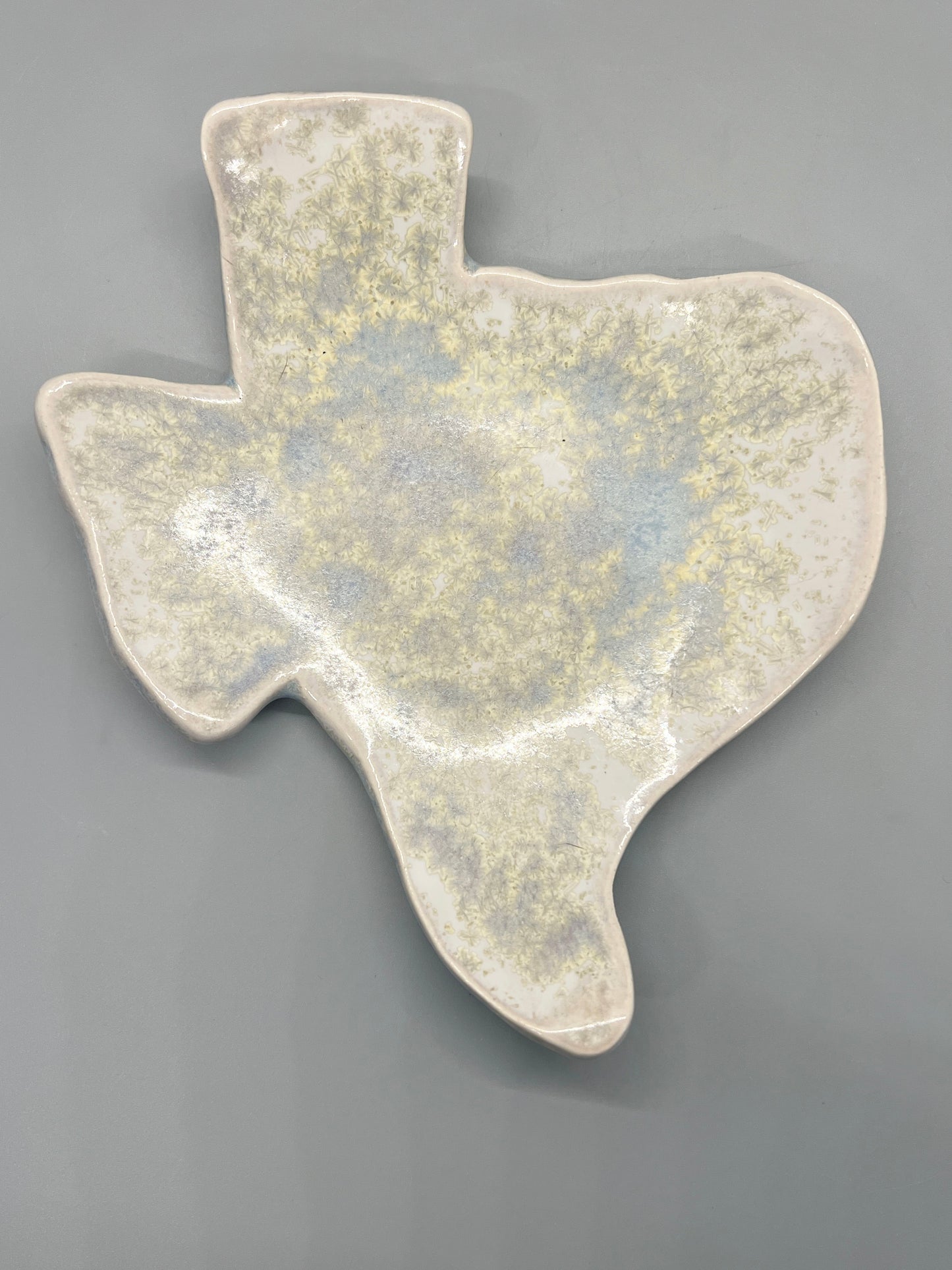 Texas - You Call It