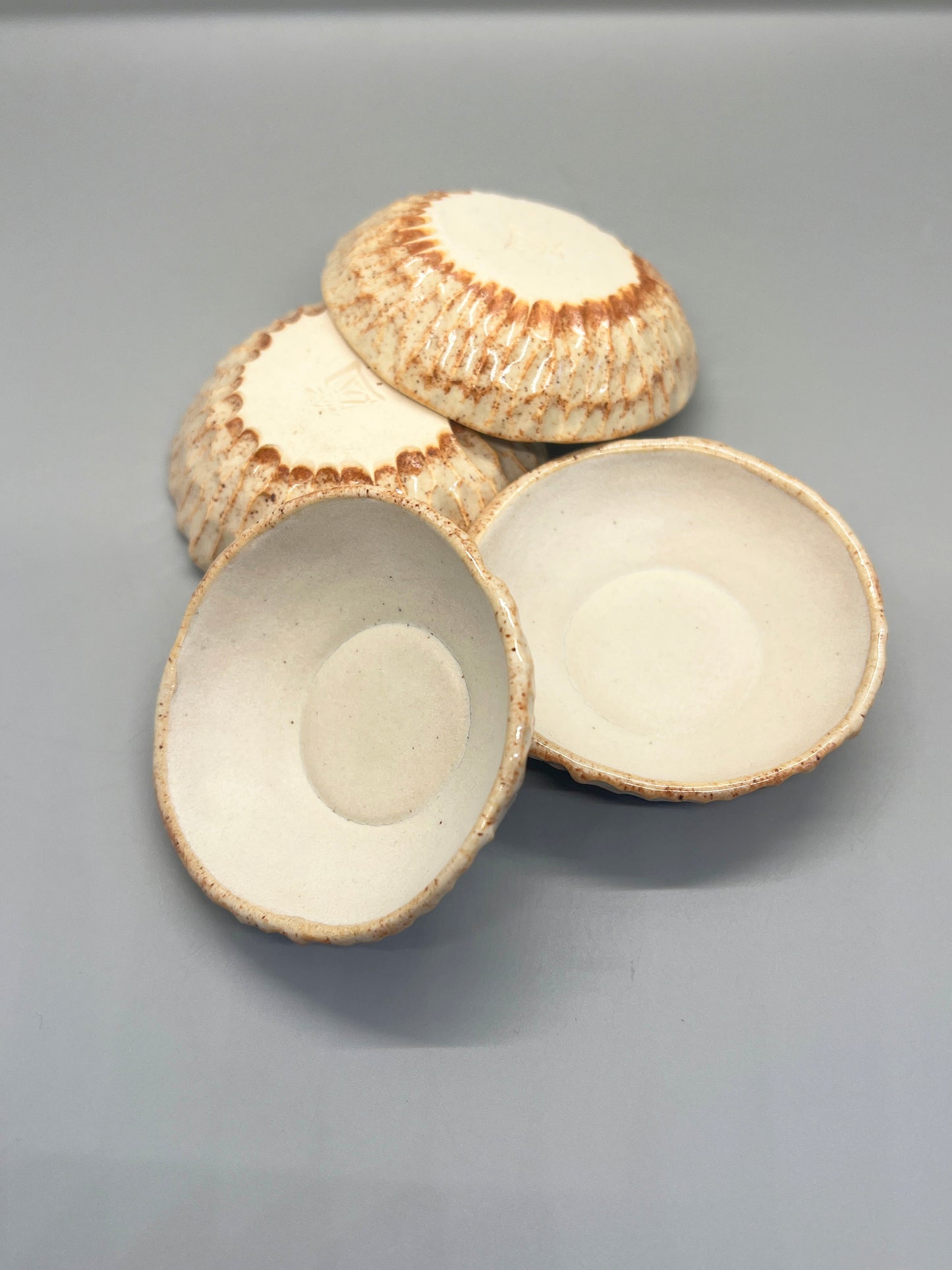 Tiny Bowls