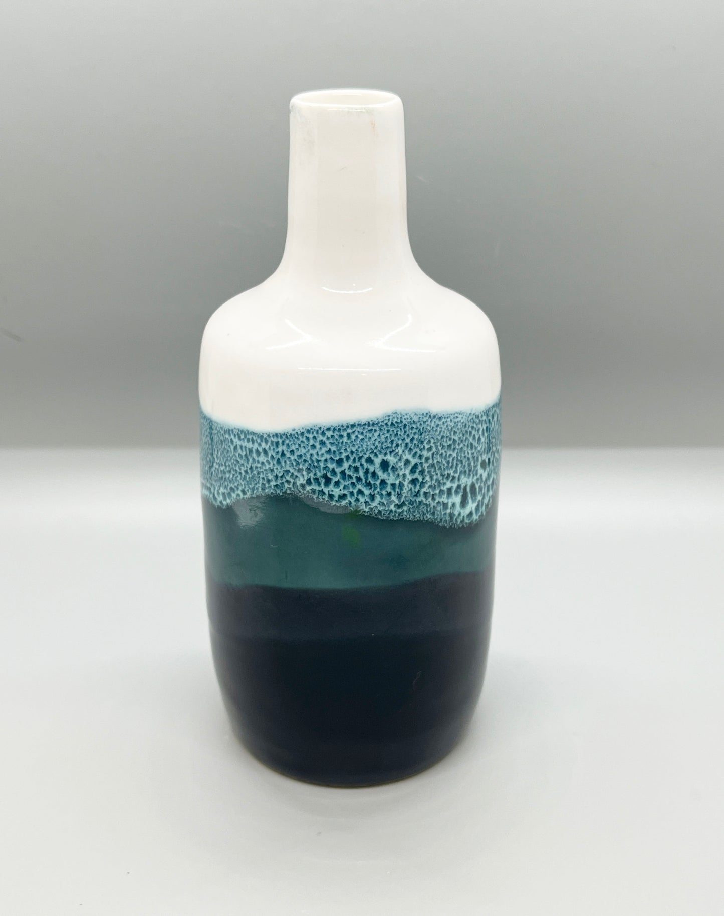 Layered Vase