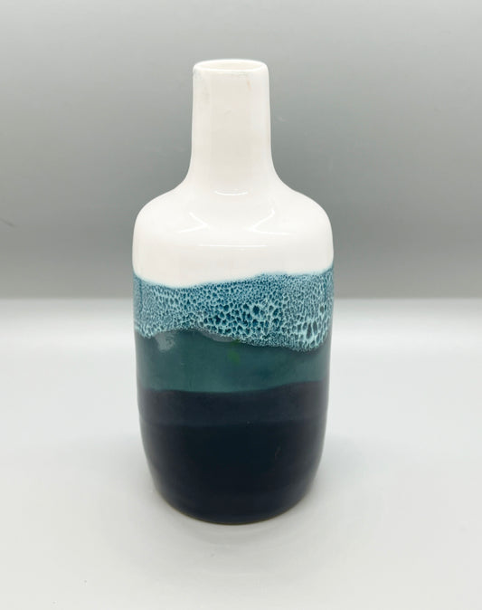 Layered Vase
