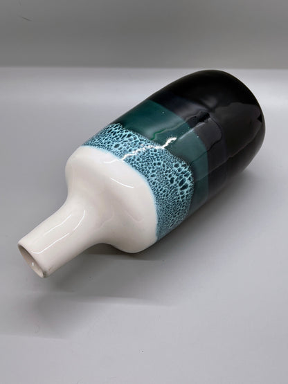 Layered Vase