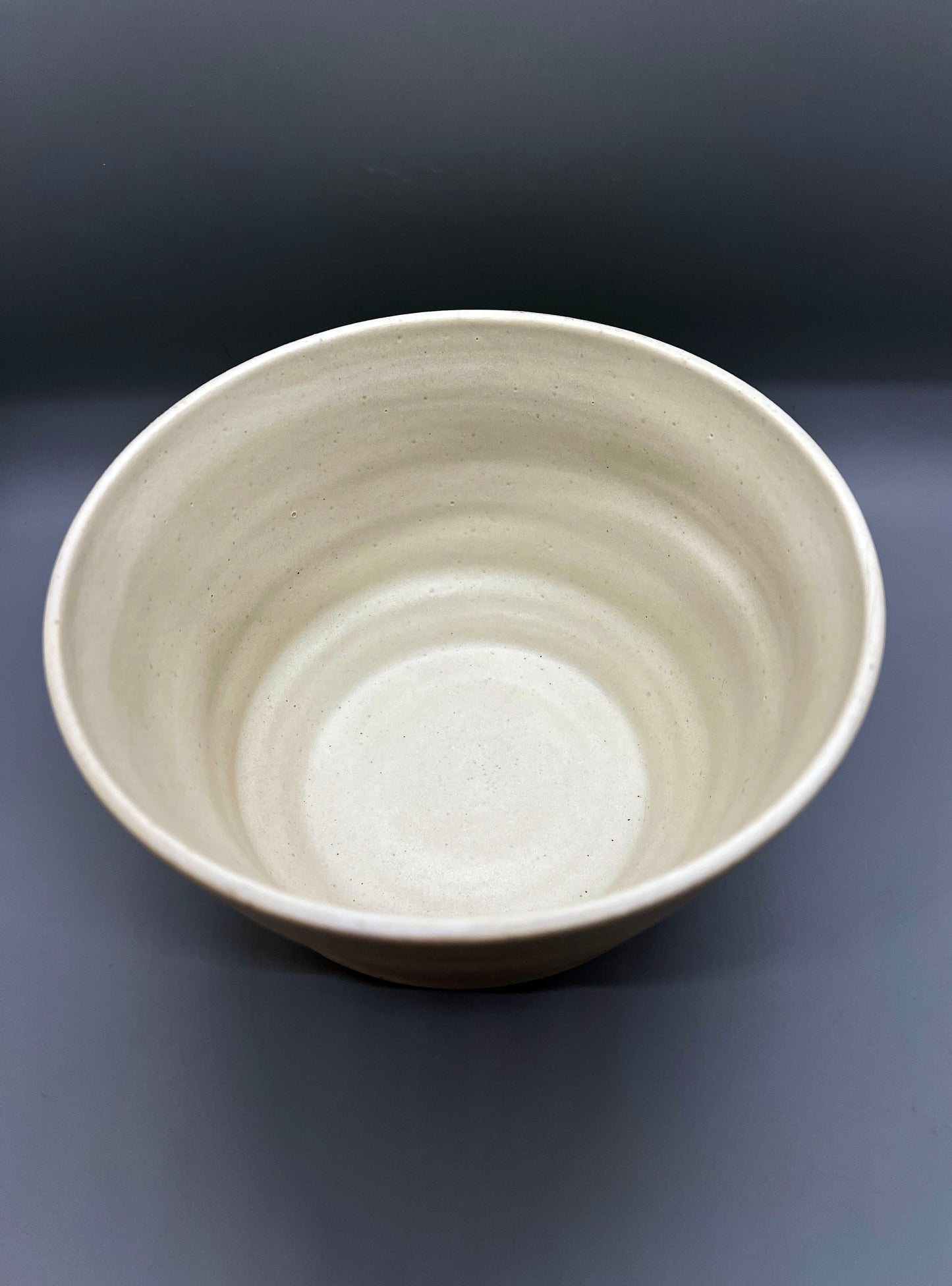 Popcorn Bowl