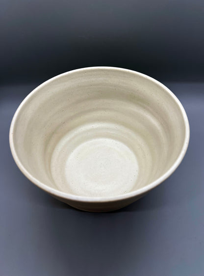 Popcorn Bowl