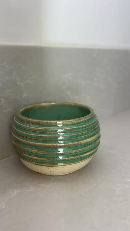 Salt Cellar