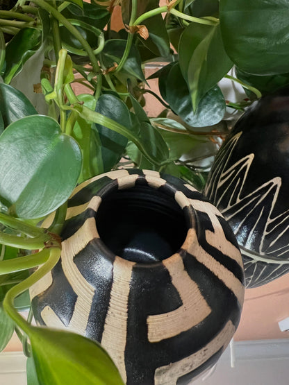 Oil Diffuser with Reeds
